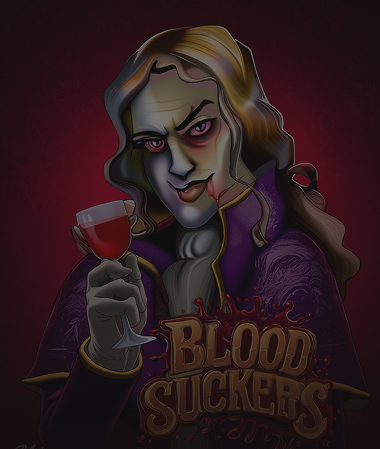 Blood Suckers