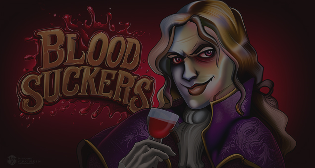 Blood Suckers
