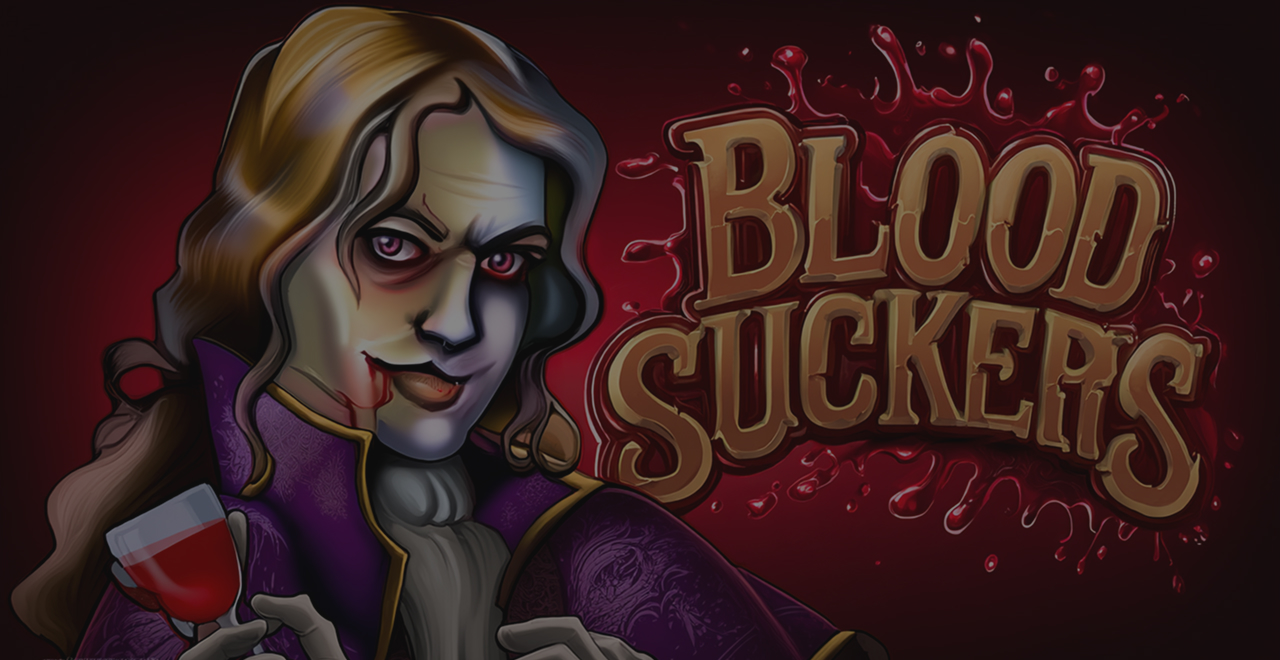 Blood Suckers