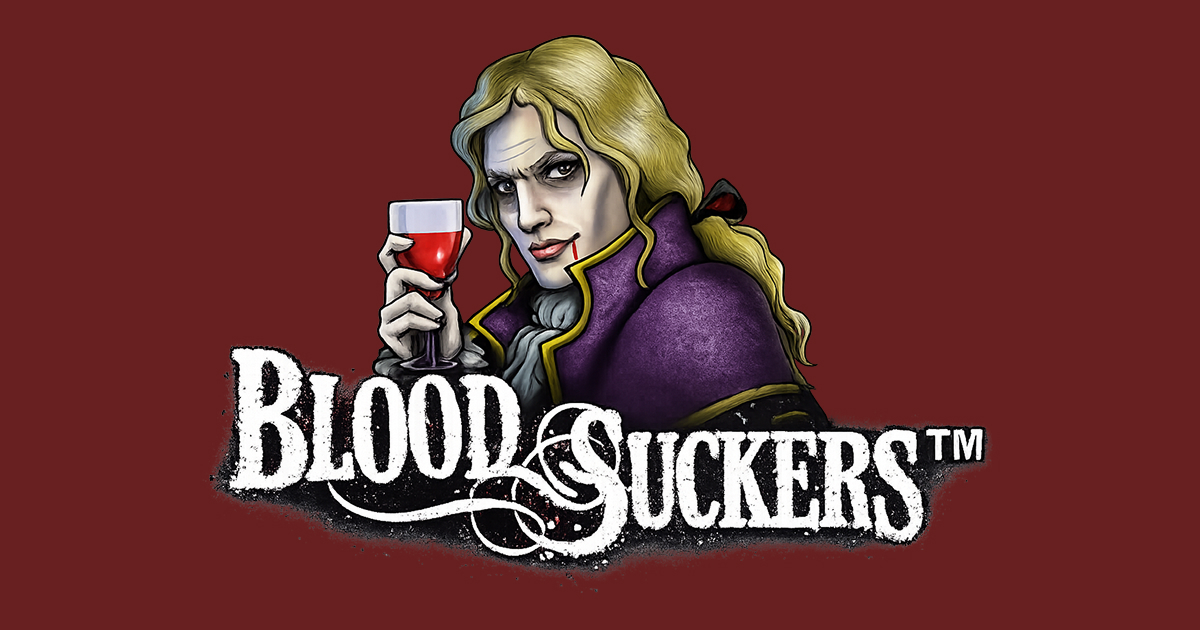 Blood Suckers
